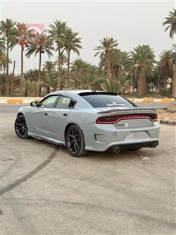 دودج تشارجر